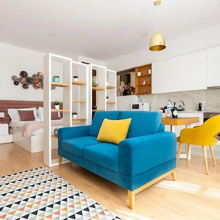 Apartment Valentino Loft Center - By Guest