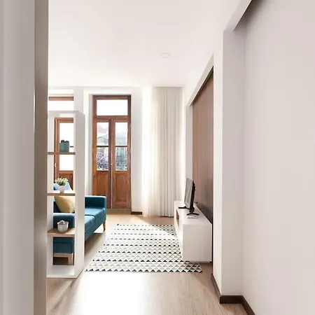 Valentino Loft Center - By Guest Apartment Porto