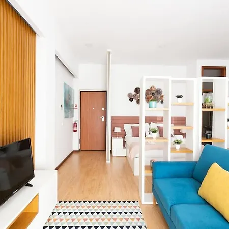 Apartment Valentino Loft Center - By Guest