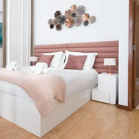 Valentino Loft Center - By Guest Apartment *