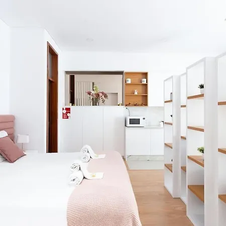 Apartment Valentino Loft Center - By Guest *