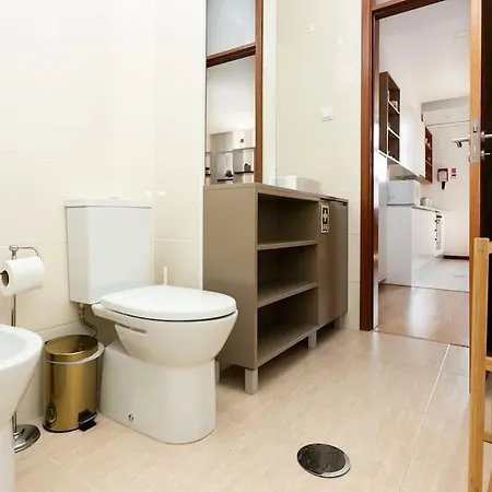 Apartment Valentino Loft Center - By Guest Porto